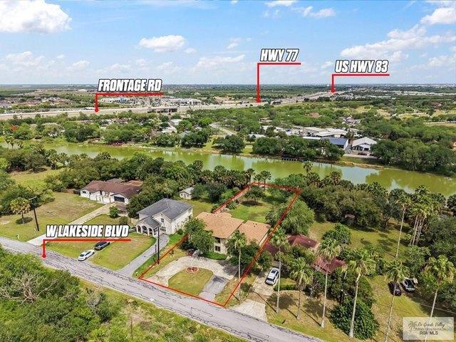 House for sale in Cameron, Texas