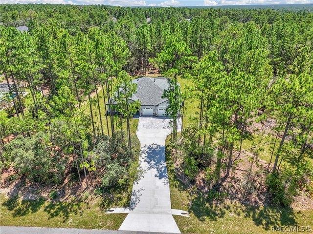 House for sale in Beverly Hills, Florida