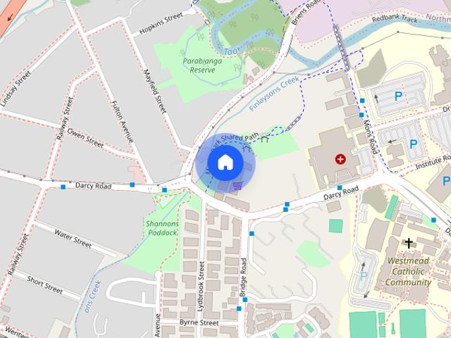 Apartment for rent in Westmead, Sydney