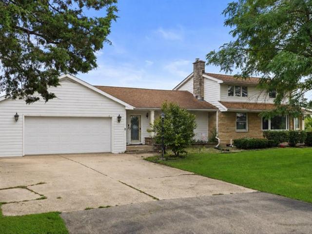 House for sale in Burlington, Wisconsin