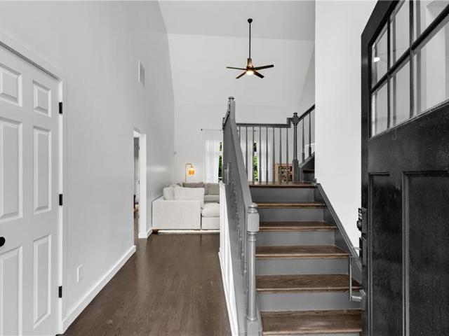 House for sale in Cumming, Georgia