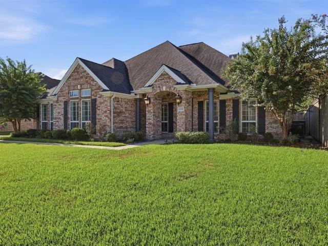 House for sale in Jefferson, Texas