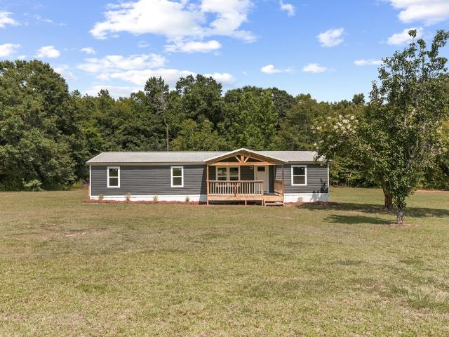 House for sale in Dothan, Alabama