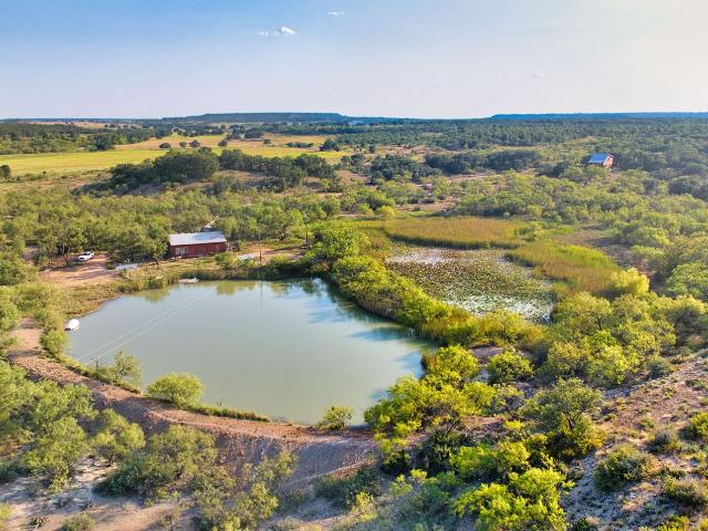Ranch for sale in Brownwood, Texas