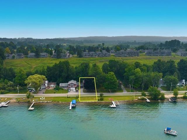 House for sale in Beulah, Michigan