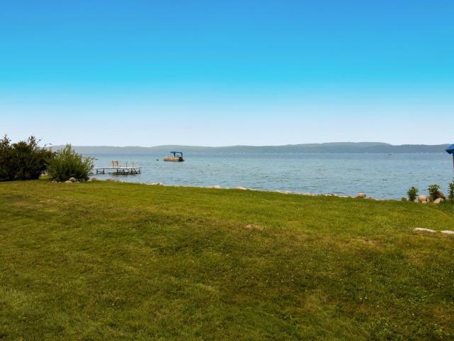 House for sale in Beulah, Michigan