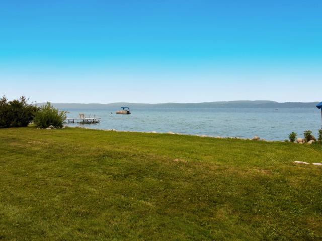 House for sale in Beulah, Michigan