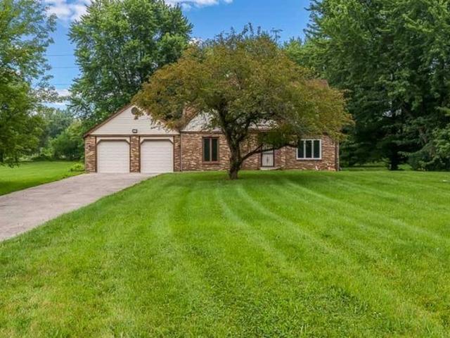 House for sale in Caledonia, Illinois
