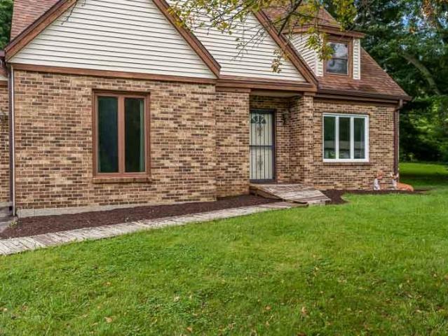 House for sale in Winnebago, Illinois