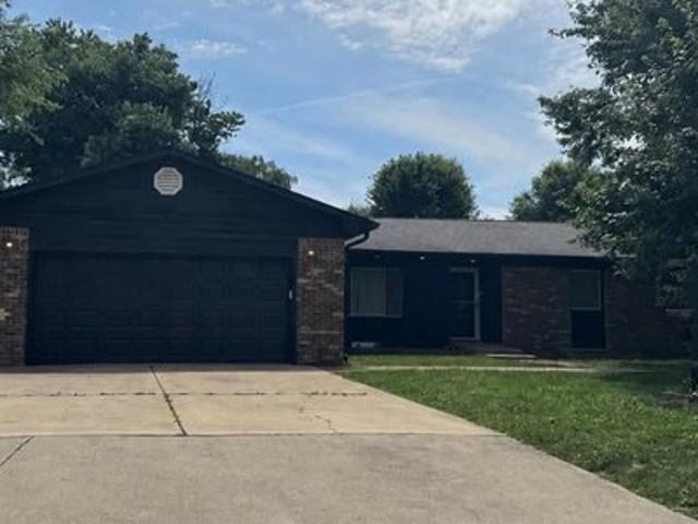 House for sale in Mooresville, Indiana