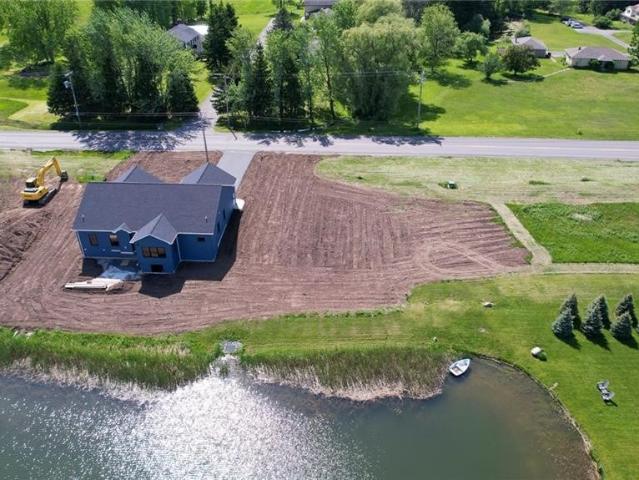 Land for sale in Village of Akron, Erie County