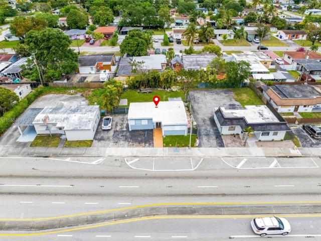 House for sale in Hollywood, Florida