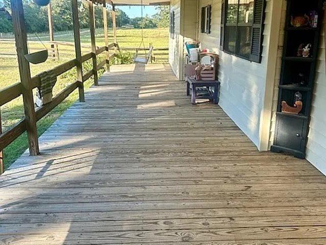 Property for rent in Leon, Texas