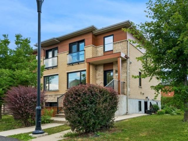 Condo for sale in Brossard, Quebec