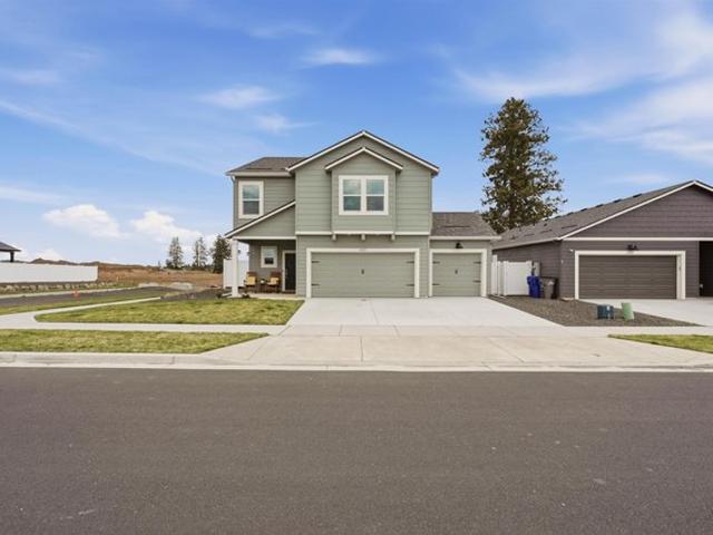 House for sale in Cheney, Washington