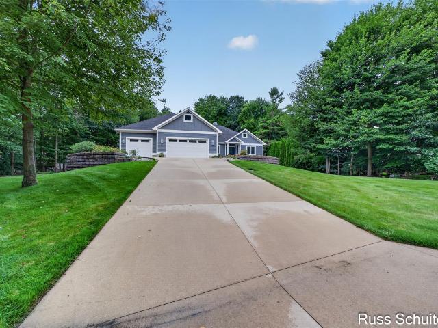House for sale in Michigan