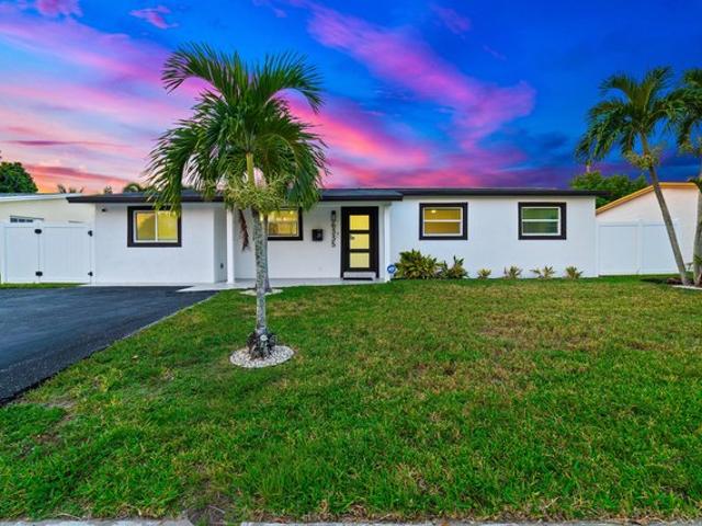 House for sale in Margate, Florida