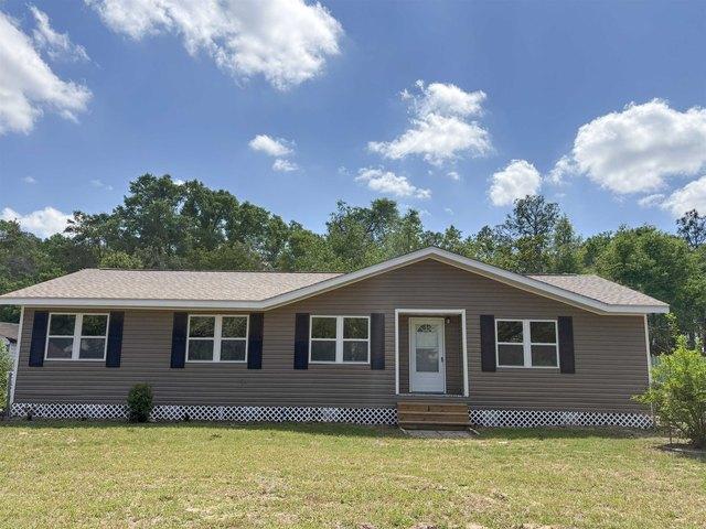 House for sale in Tallahassee, Florida