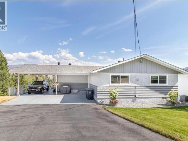 House for sale in Peachland, British Columbia