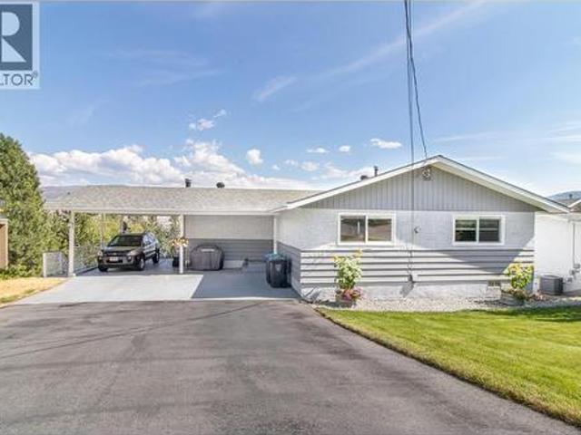 House for sale in Peachland, British Columbia