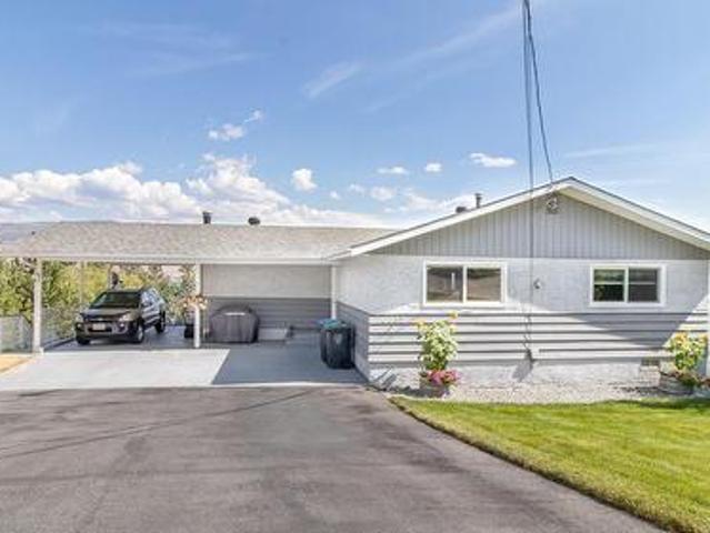 House for sale in Peachland, British Columbia