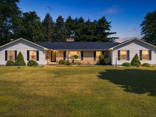 House for sale in Michigan