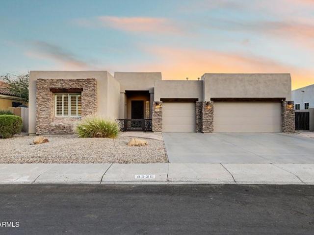 House for sale in Glendale, Arizona