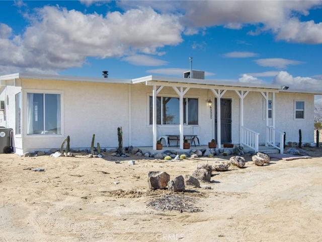 Property for rent in Joshua Tree, California