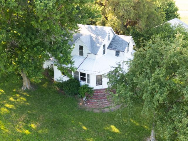 Land for sale in Story, Iowa