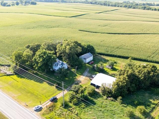 House for sale in Story, Iowa