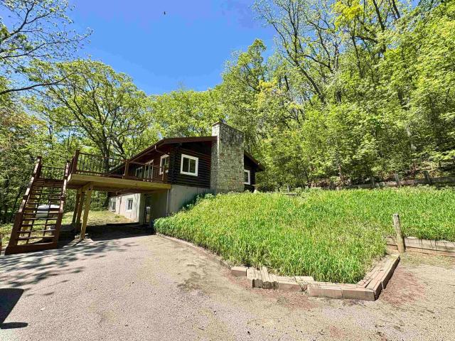 House for sale in Wisconsin