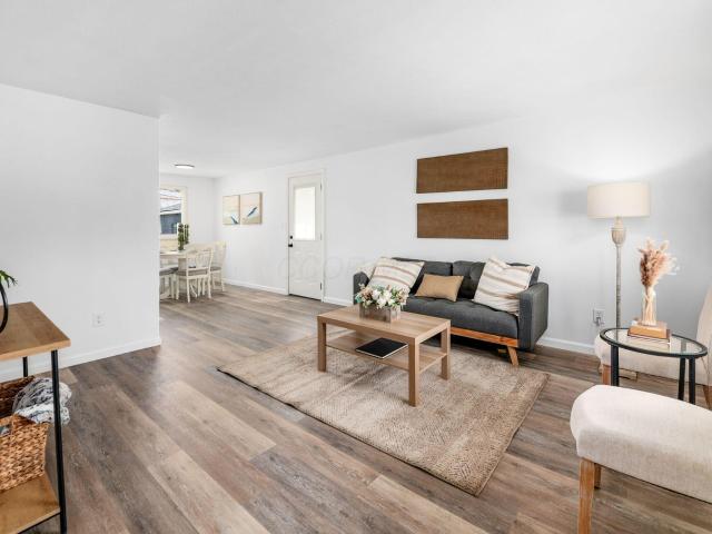 House for sale in Columbus, Ohio