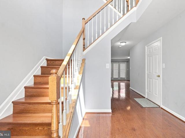 Townhouse for sale in Virginia