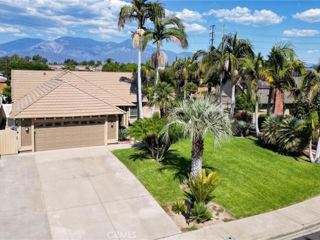 House for sale in Chino, San Bernardino County