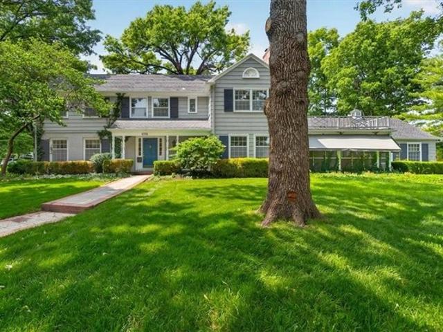 House for sale in Kansas