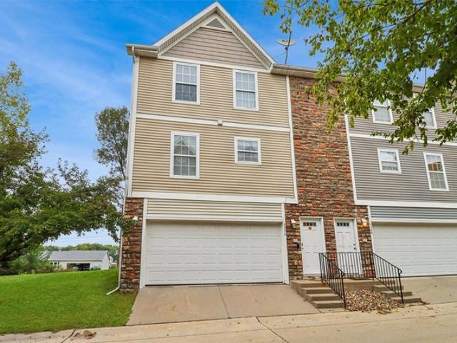 Townhouse for sale in Iowa