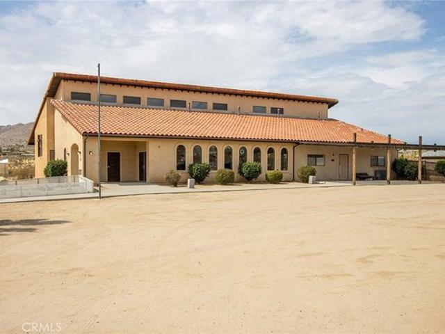 House for sale in Joshua Tree, California