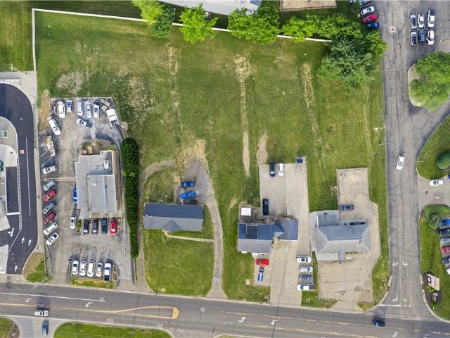 Commercial for sale in Canton, Ohio