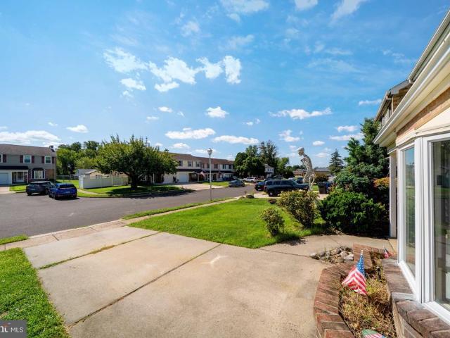 Townhouse for sale in Bucks, Pennsylvania