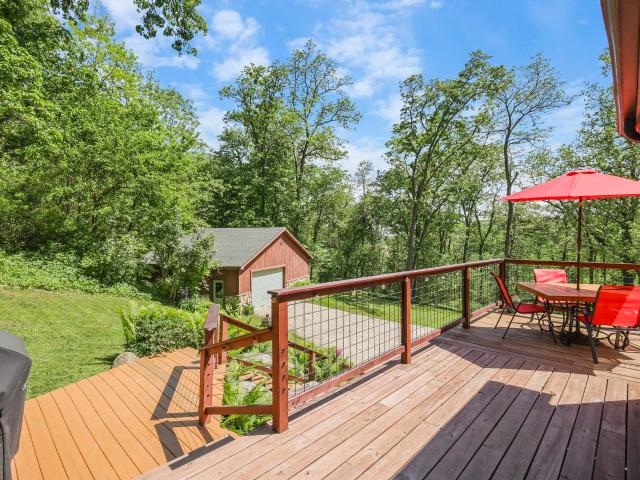 House for sale in Mazomanie, Wisconsin
