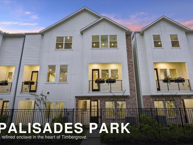 Townhouse for sale in Harris, Texas