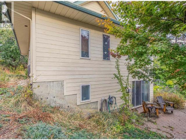 House for sale in Peachland, British Columbia