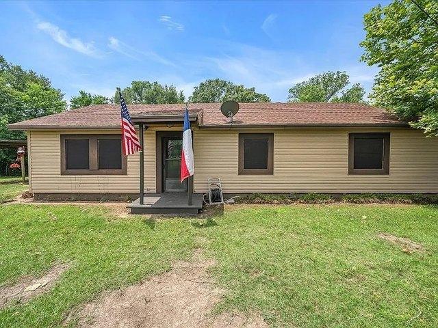 House for sale in Kaufman, Texas
