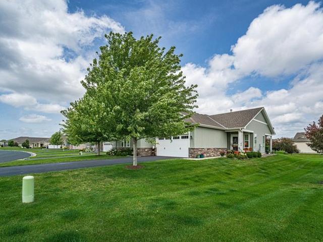 House for sale in Savage, Minnesota
