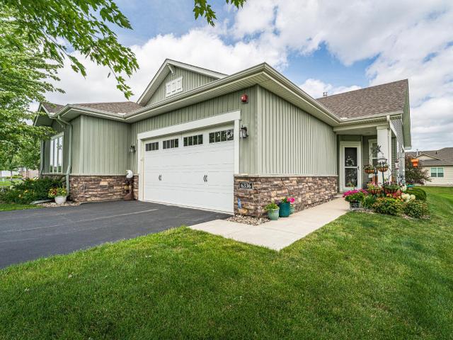 House for sale in Savage, Minnesota