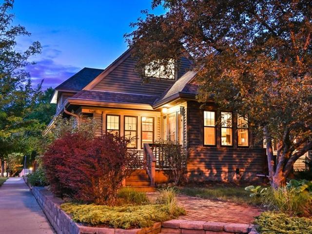 House for sale in Milwaukee, Wisconsin