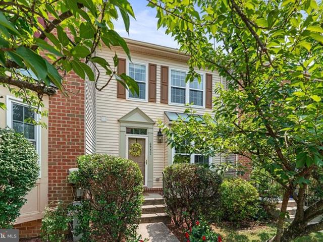 Townhouse for sale in Elkridge, Maryland