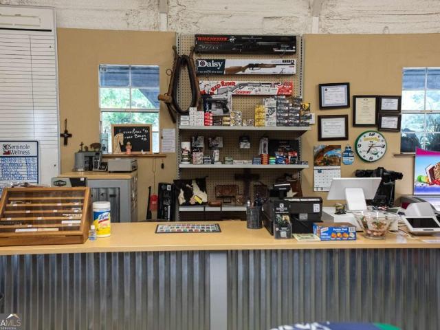 Commercial for sale in Pierce, Georgia
