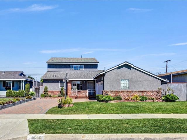 Property for sale in Cerritos, California