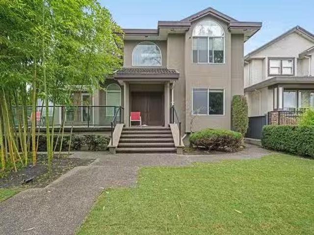 House for sale in Edmonds, Burnaby